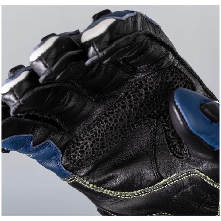 Skinnhandskar Tractech EVO 4 CE Svart blå RST s – bild 7