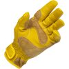 Skinnhandskar Work Guld BILTWELL Small – miniatyr 2