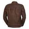 Skinnjacka Classic LD Jacket Cruiser Brun IXS 48H – miniatyr 2