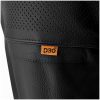 Skinnjacka D3O Svart RST XS – miniatyr 4