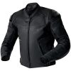 Skinnjacka D3O Svart RST XS – miniatyr 1