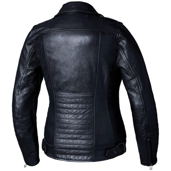 Skinnjacka Dam Ripley 2 CE Svart RST s – bild 5