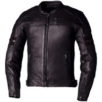 Skinnjacka Hillberry 2 CE Brun RST
