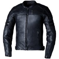 Skinnjacka Hillberry 2 CE Svart RST