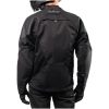 Skinnjacka Mesh AF Sport Svart ICON Small – miniatyr 10