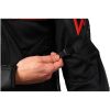 Skinnjacka Mesh AF Sport Svart/Röd ICON Small – miniatyr 5