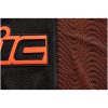 Skinnjacka Mesh AF Sport Svart/Röd ICON Small – miniatyr 9