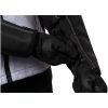Skinnjacka Mesh AF Sport Vit ICON Small – miniatyr 4