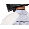 Skinnjacka Mesh AF Sport Vit ICON Small – miniatyr 9