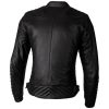 Skinnjacka Roadster 3 CE Svart RST s – miniatyr 5