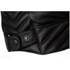 Skinnjacka Roadster 3 CE Svart RST s – miniatyr 2