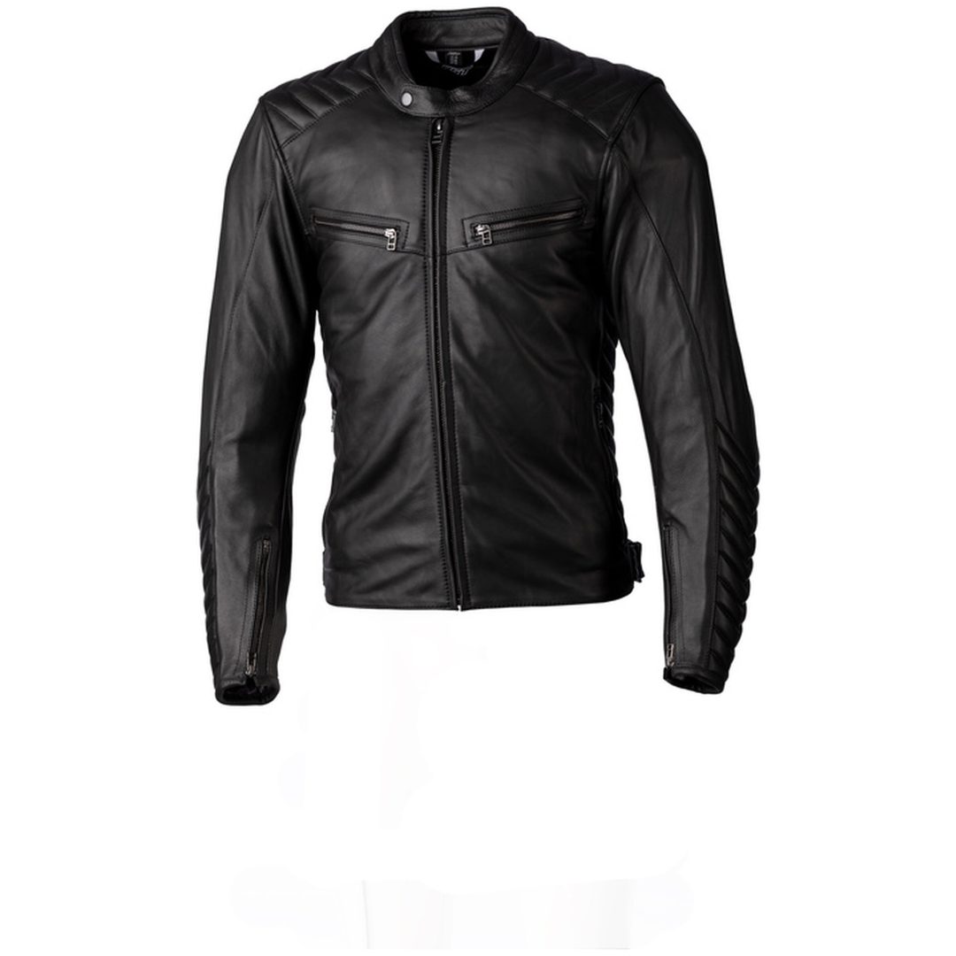 Skinnjacka Roadster 3 CE Svart RST s