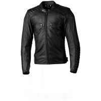 Skinnjacka Roadster 3 CE Svart RST