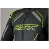 Skinnjacka S-1 CE Neongul RST s – miniatyr 4