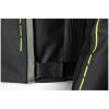 Skinnjacka S-1 CE Neongul RST s – miniatyr 2