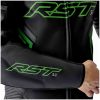 Skinnställ D3O Svart Neongrön RST XL – miniatyr 9