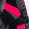 Skinnställ Dam Tractech Evo 4 Svart/Rosa RST Large – miniatyr 4