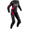 Skinnställ Dam Tractech Evo 4 Svart/Rosa RST Large – miniatyr 1