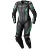Skinnställ Dam Tractech Evo 5 Svart/aqua/grå RST M – miniatyr 2