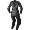 Skinnställ Dam Tractech Evo D3O Svart Vit RST XS – miniatyr 3