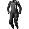Skinnställ Dam Tractech Evo D3O Svart Vit RST XS – miniatyr 1
