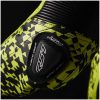 Skinnställ Pro Series D3O Svart Neongul RST XS – miniatyr 3