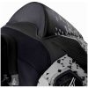 Skinnställ Pro Series D3O Svart Silver RST XL – miniatyr 3