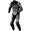 Skinnställ Pro Series D3O Svart Silver RST XL – miniatyr 1