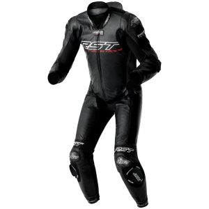 Skinnställ Race Dept V4.2 D3O Airbag Svart RST
