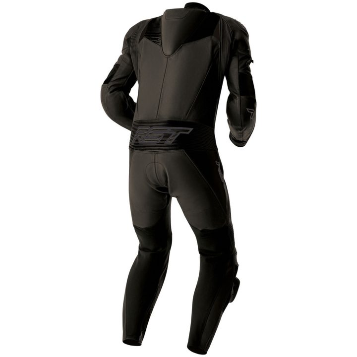 Skinnställ Tractech Evo D3O Svart RST XL – bild 3