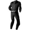 Skinnställ Tractech Evo D3O Svart Vit RST s – miniatyr 3