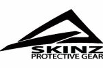 SKINZ PROTECTIVE GEAR logotyp