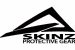 SKINZ PROTECTIVE GEAR logotyp