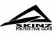 SKINZ PROTECTIVE GEAR logo