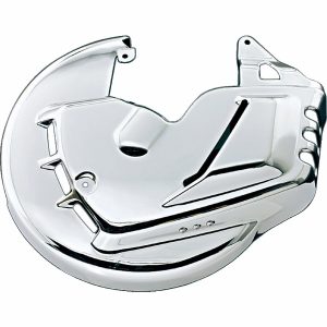 Skivbromskåpa Gold Wing Krom KURYAKYN