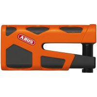 Skivbromslås 77 Granit Sledg Abus