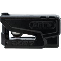 Skivbromslås Granit Detecto X-Plus 8077 2.0 black Abus