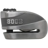Skivbromslås Granit Detecto XPlus 8008, 2.0 Abus