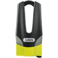 Skivbromslås Granit Quick ABUS