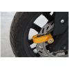 Skivbromslås Gul VECTOR – miniatyr 4