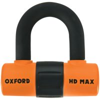 Skivbromslås HD Max OXFORD