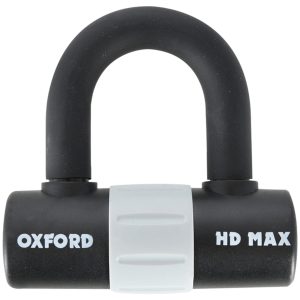 Skivbromslås HD Max OXFORD