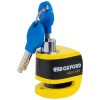 Skivbromslås Micro XA5 OXFORD Gul – miniatyr 3