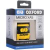 Skivbromslås Micro XA5 OXFORD Gul – miniatyr 6