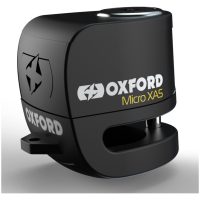 Skivbromslås Micro XA5 OXFORD