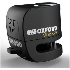 Skivbromslås Micro XA5 OXFORD