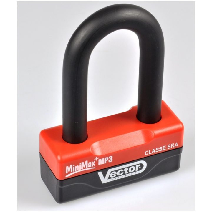 Skivbromslås MiniMax+ VECTOR – bild 3