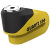 Skivbromslås Quartz XD10 OXFORD Gul/svart – miniatyr 1