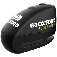 Skivbromslås Screamer 7 OXFORD