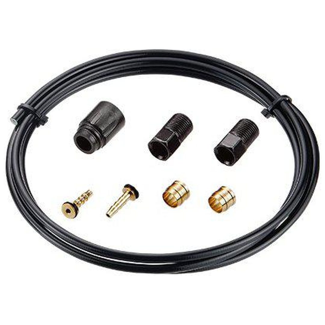 Skivbromsslang Direktanslutning 5.0 mm TEKTRO